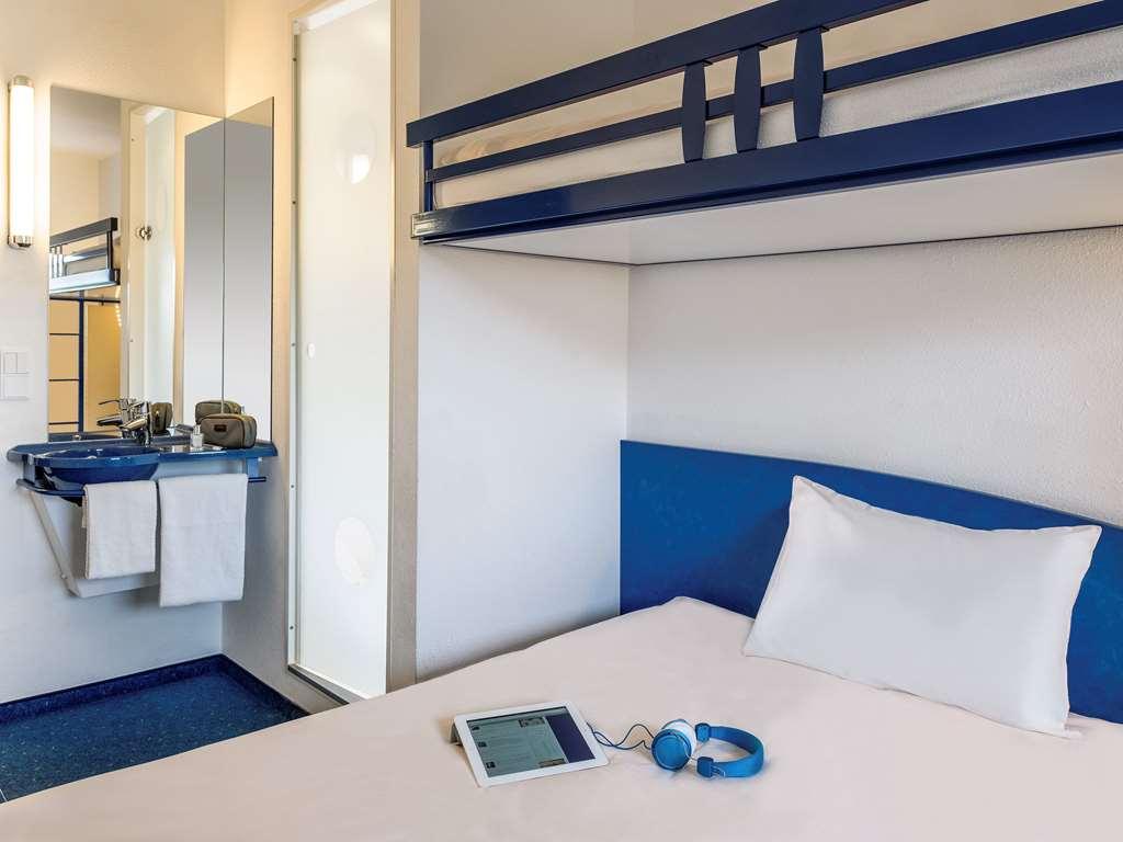 Ibis Budget Krefeld Messe-Duesseldorf Quarto foto